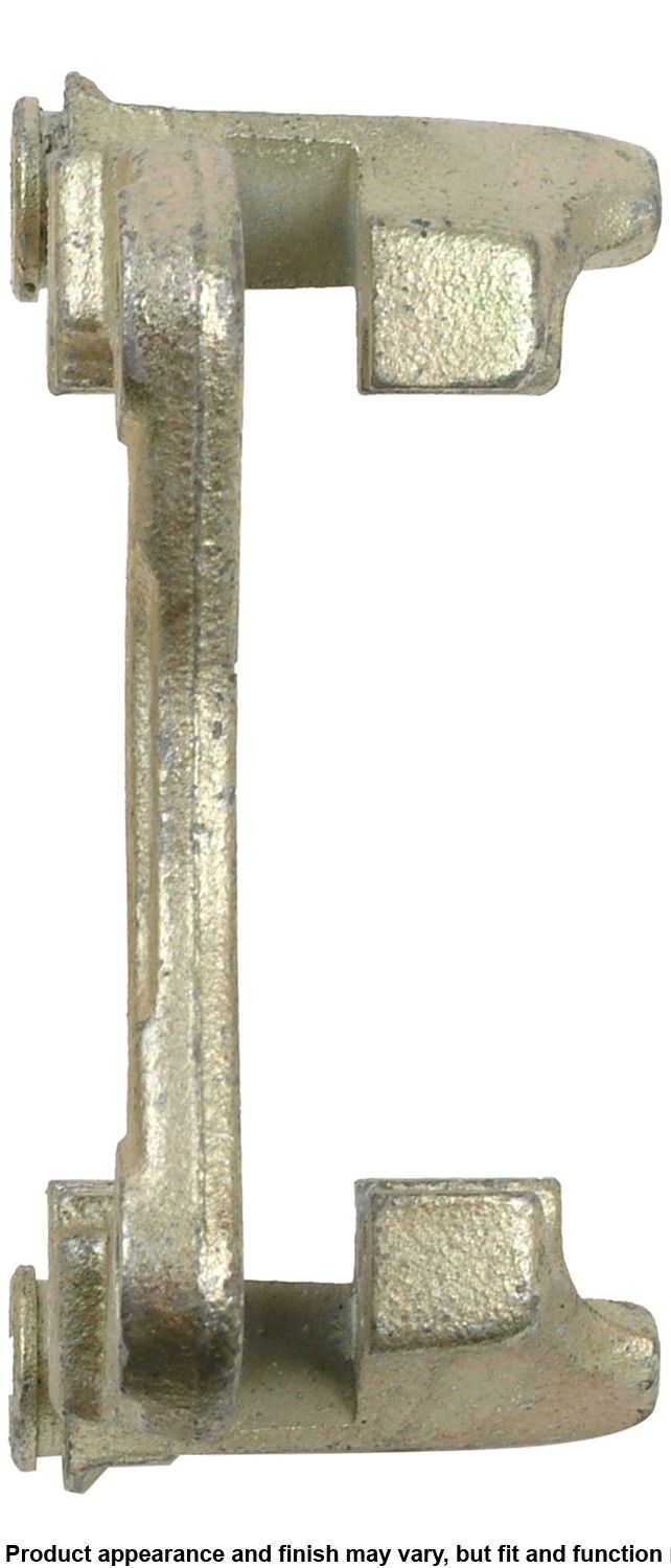 Cardone Reman Remanufactured Caliper Bracket 14-1631