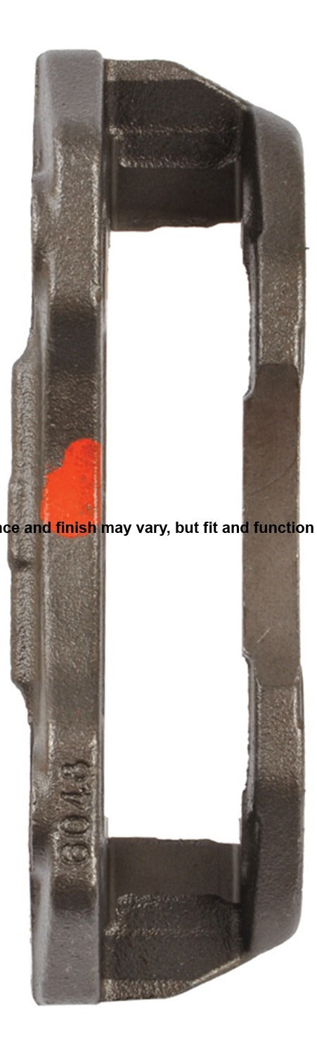 Cardone Reman Remanufactured Caliper Bracket 14-1634