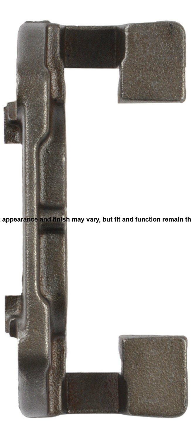 Cardone Reman Remanufactured Caliper Bracket 14-1653