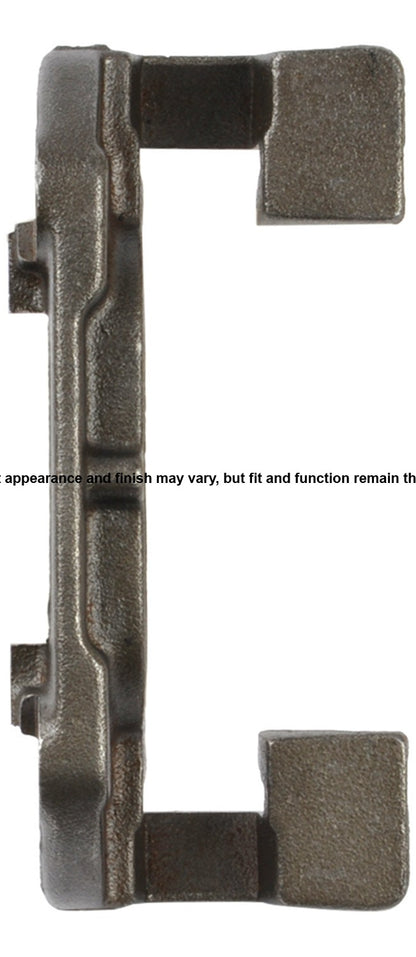 Cardone Reman Remanufactured Caliper Bracket 14-1653
