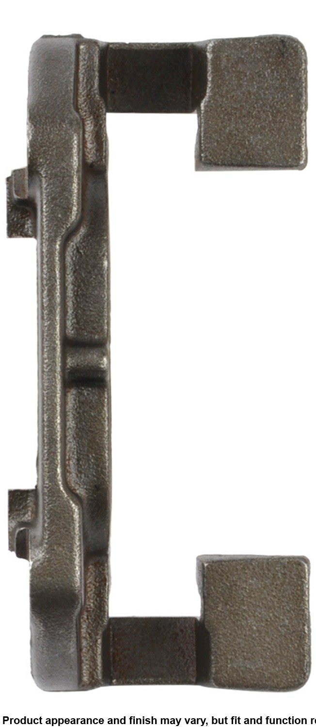 Cardone Reman Remanufactured Caliper Bracket 14-1653