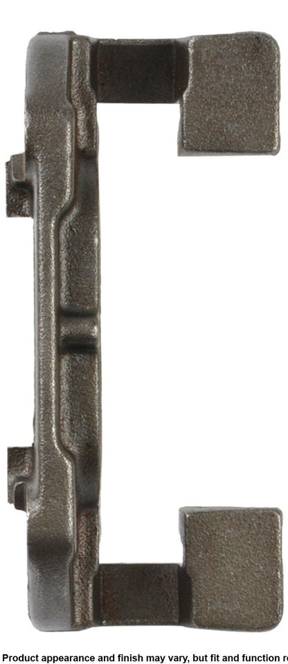 Cardone Reman Remanufactured Caliper Bracket 14-1653