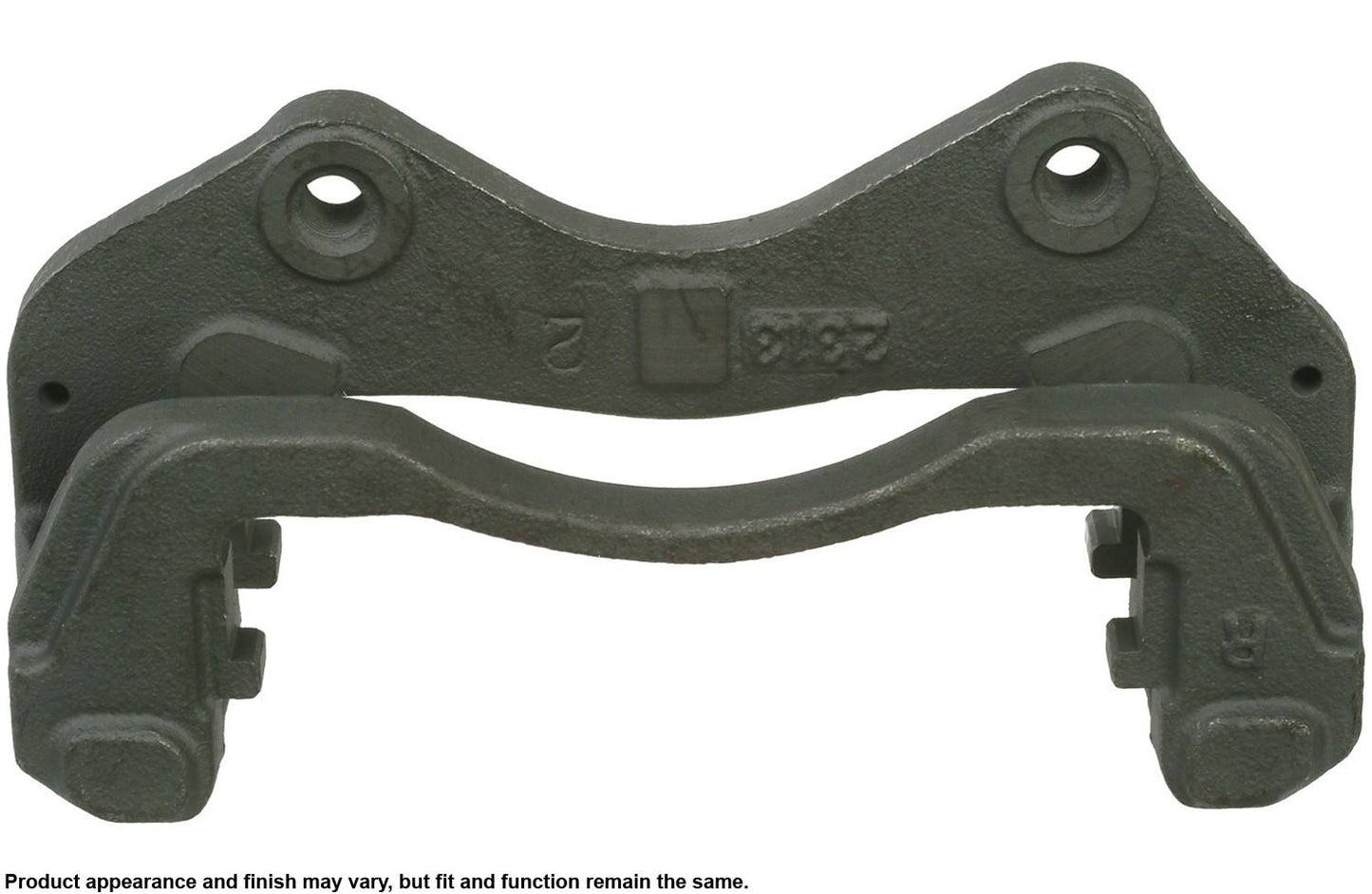 Cardone Reman Disc Brake Caliper Bracket 14-1657