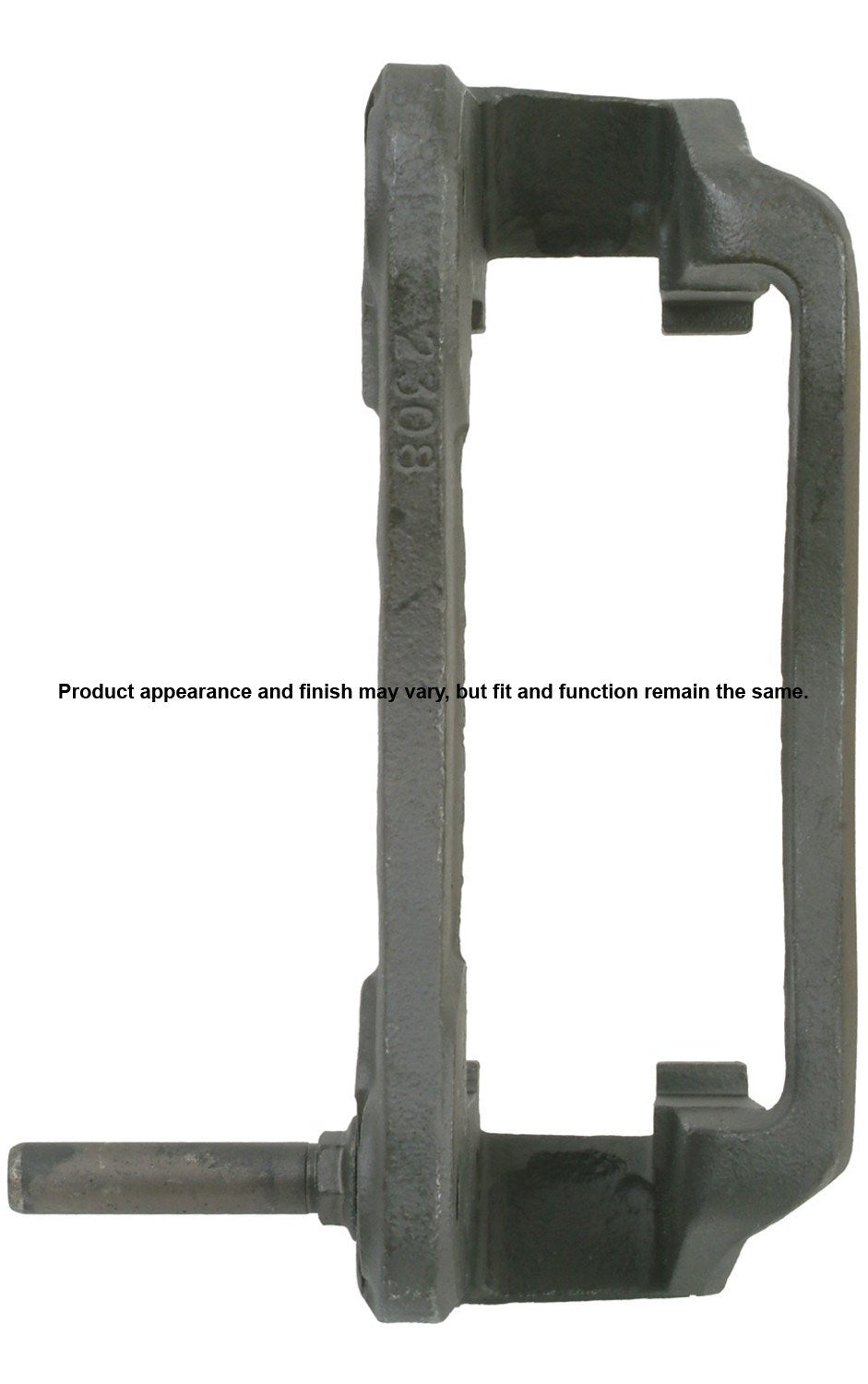 Cardone Reman Remanufactured Caliper Bracket 14-1666
