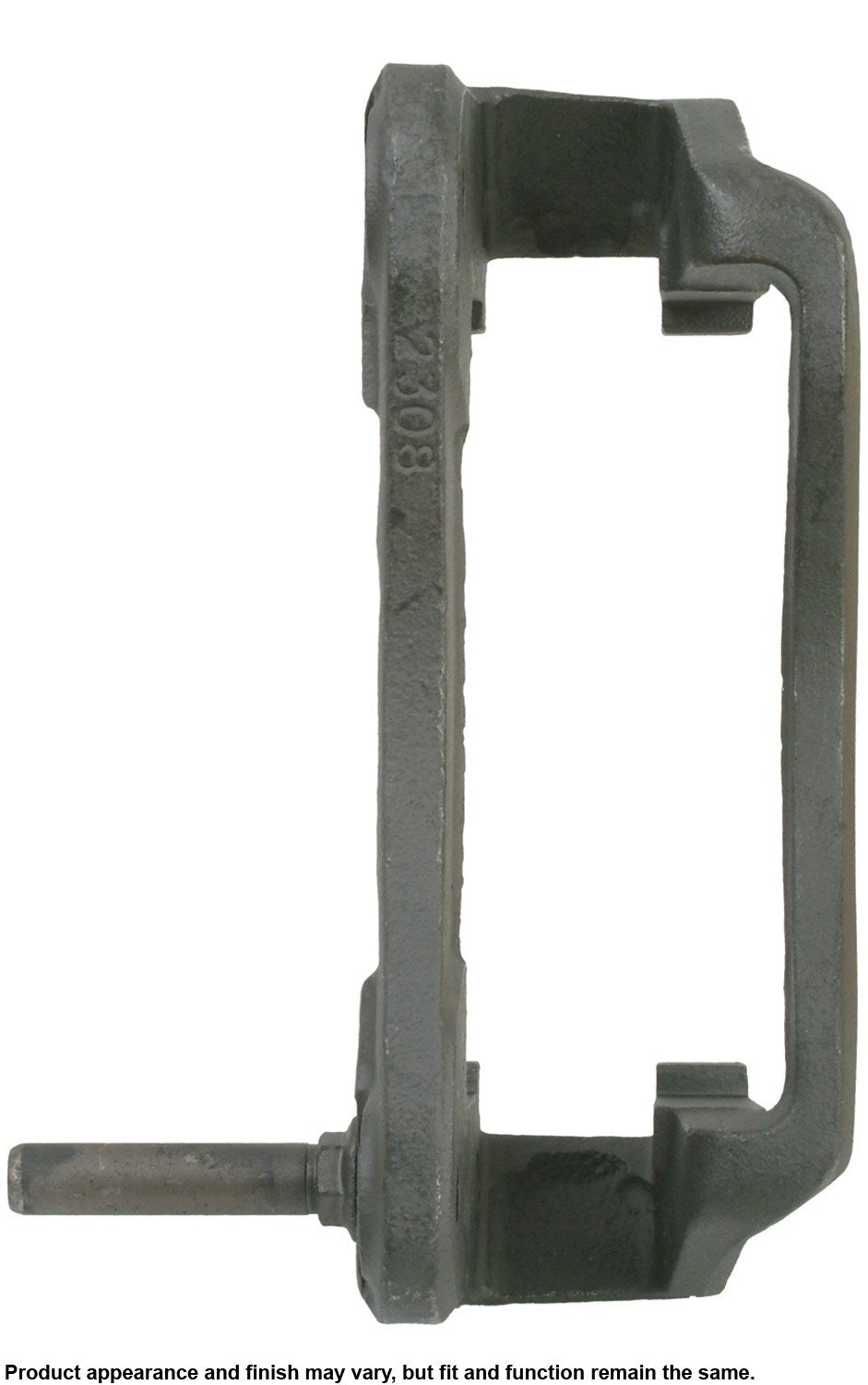 Cardone Reman Remanufactured Caliper Bracket 14-1666
