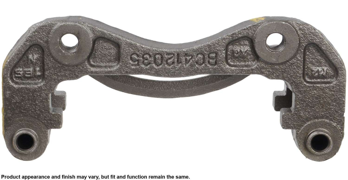 Cardone Reman Disc Brake Caliper Bracket 14-1672