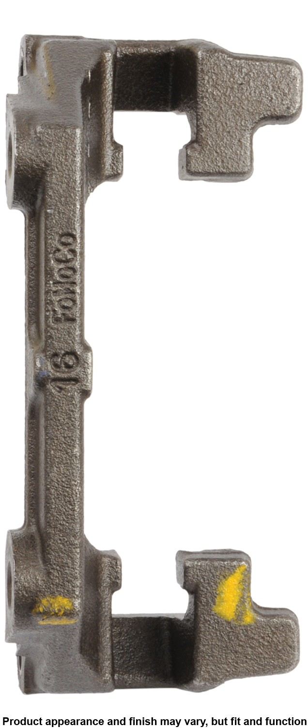 Cardone Reman Disc Brake Caliper Bracket 14-1678