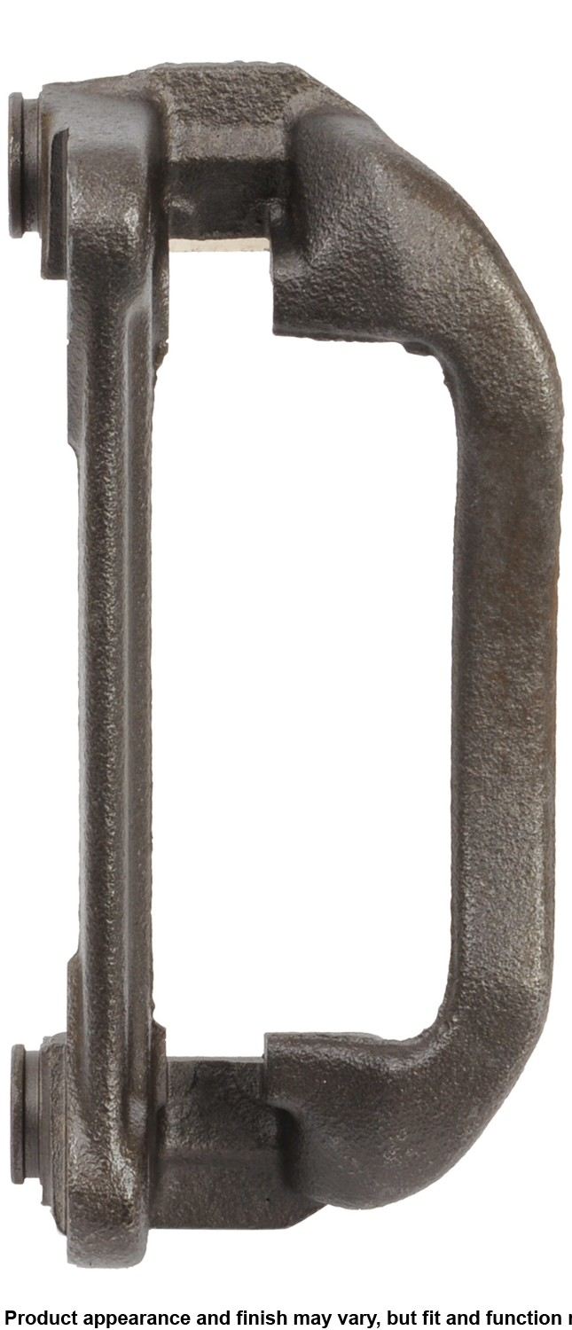 Cardone Reman Remanufactured Caliper Bracket 14-1687