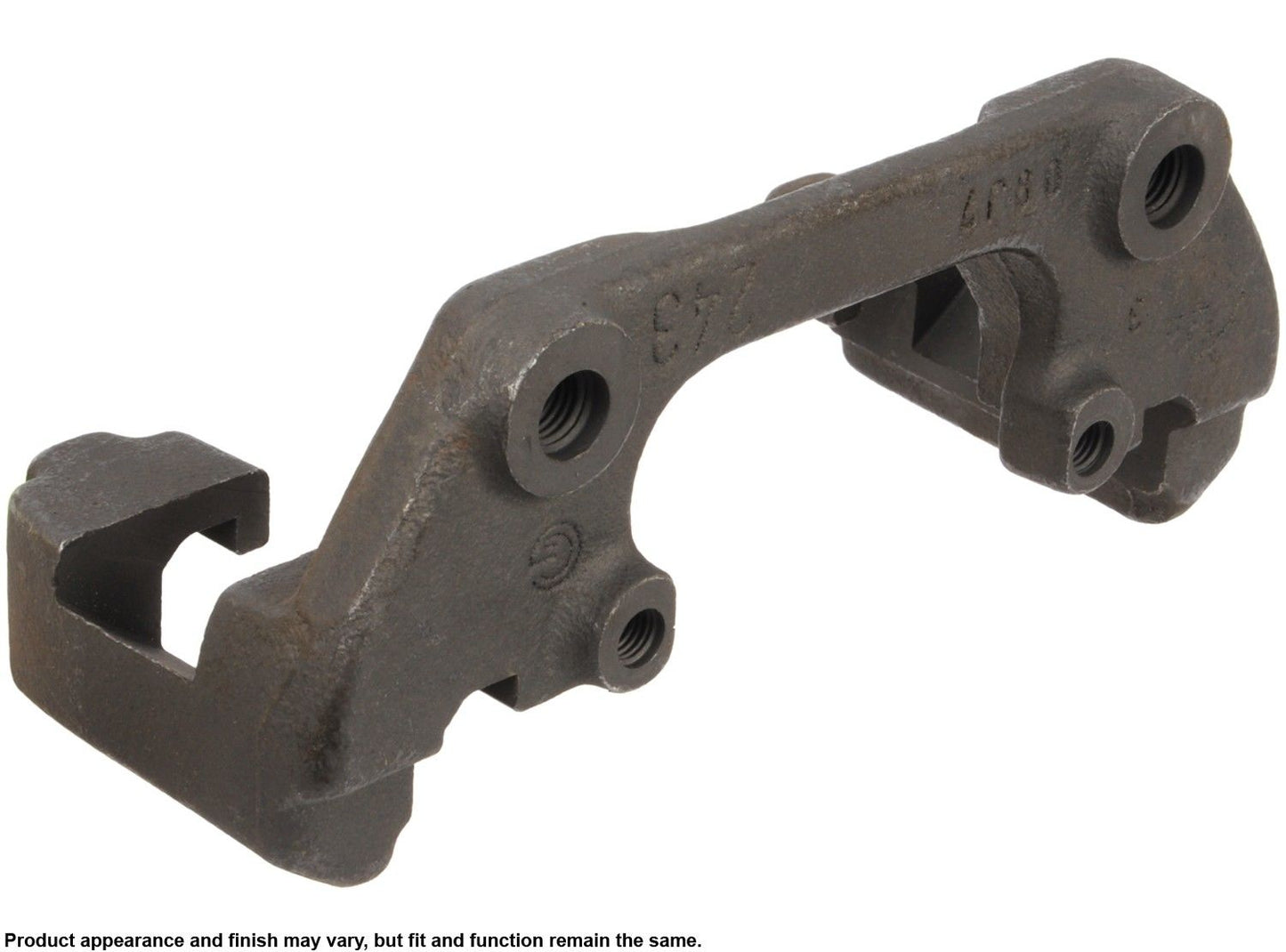Cardone Reman Disc Brake Caliper Bracket 14-1693