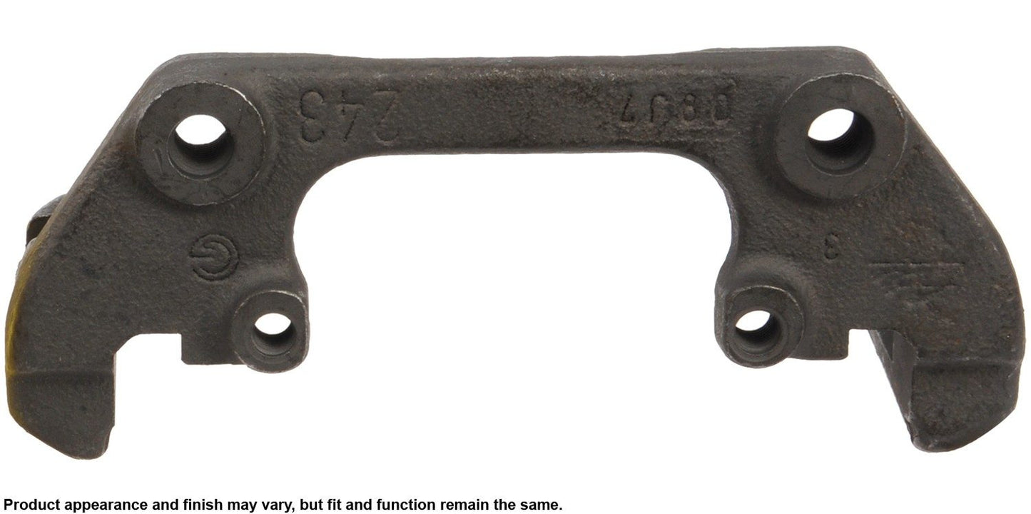 Cardone Reman Disc Brake Caliper Bracket 14-1693