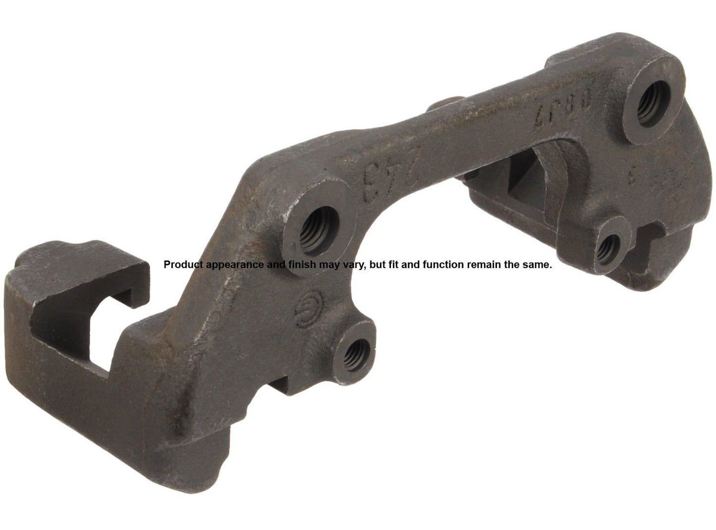 Cardone Reman Disc Brake Caliper Bracket 14-1693