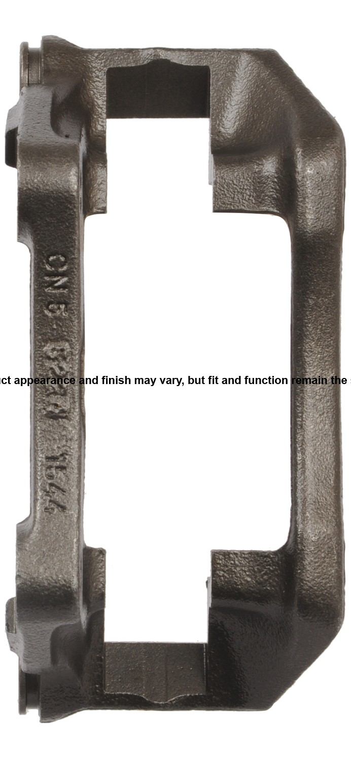 Cardone Reman Remanufactured Caliper Bracket 14-1698