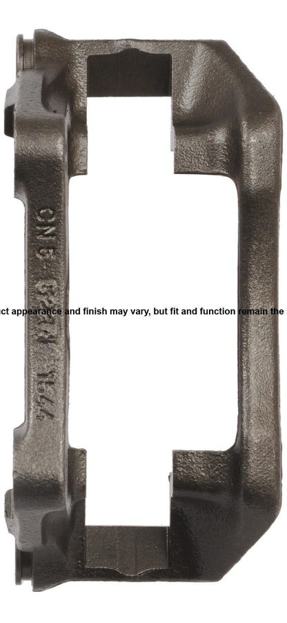 Cardone Reman Remanufactured Caliper Bracket 14-1698