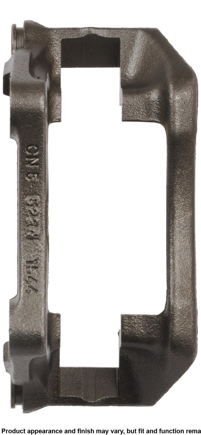 Cardone Reman Remanufactured Caliper Bracket 14-1698