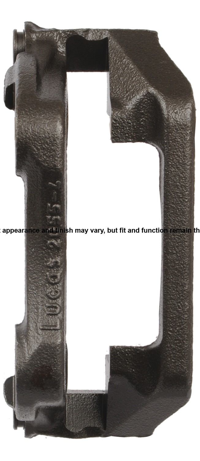 Cardone Reman Remanufactured Caliper Bracket 14-1699