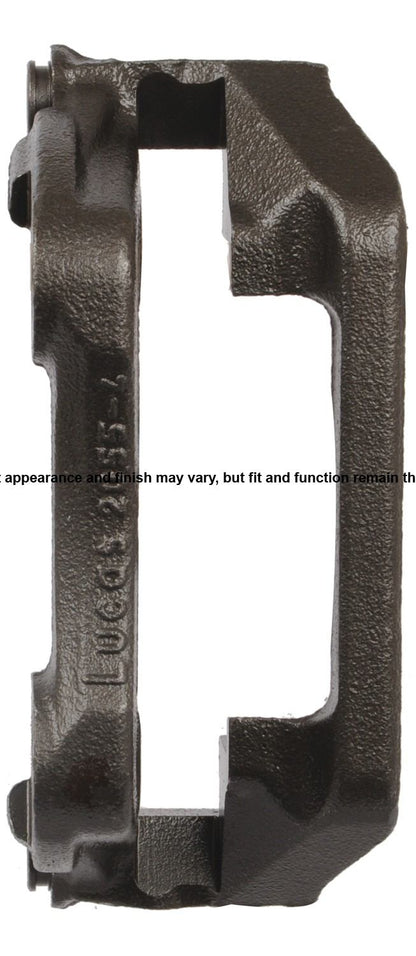 Cardone Reman Remanufactured Caliper Bracket 14-1699