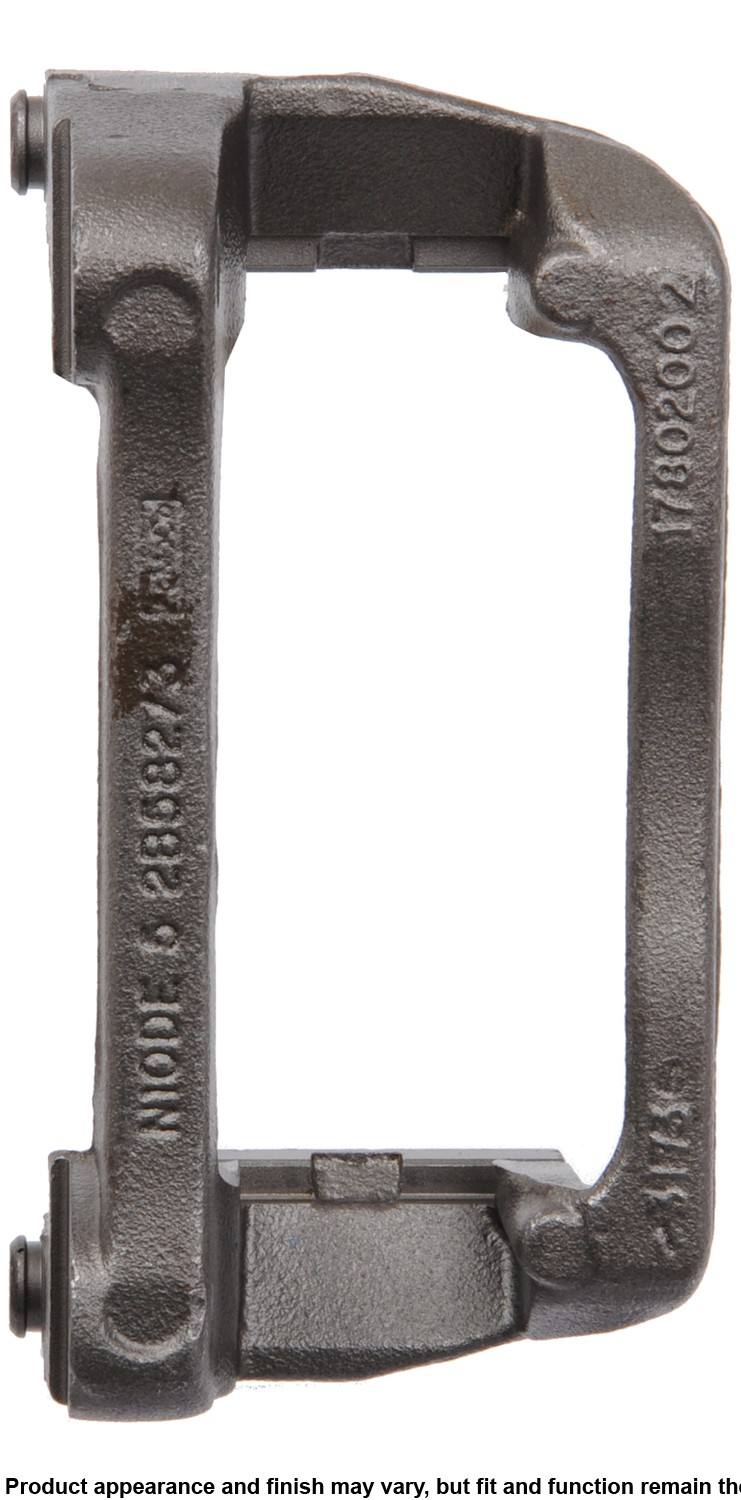 Cardone Reman Remanufactured Caliper Bracket 14-1800
