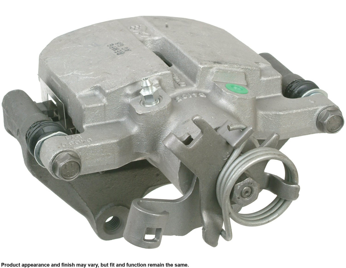 Cardone Reman Vehicle Part 16-5014