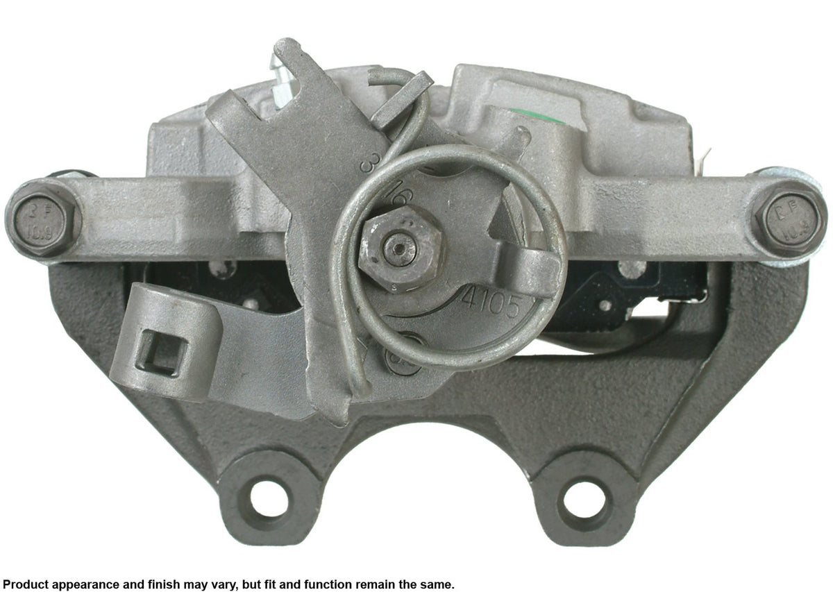 Cardone Reman Vehicle Part 16-5014