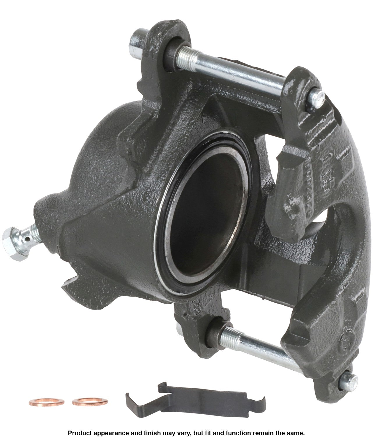 Cardone Reman Disc Brake Caliper 18-4006