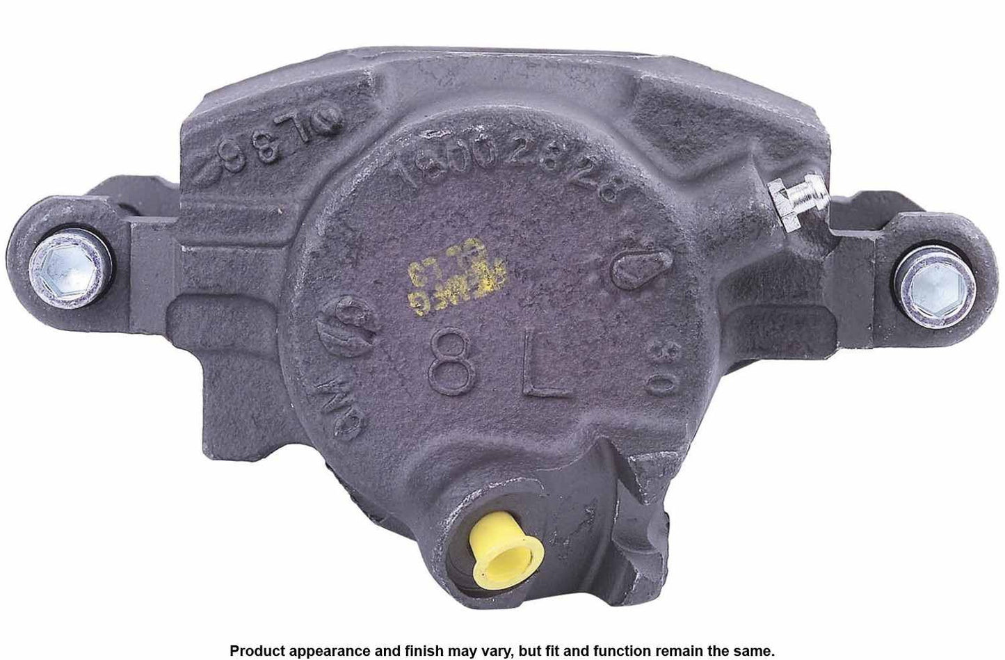 Cardone Reman Disc Brake Caliper 18-4007