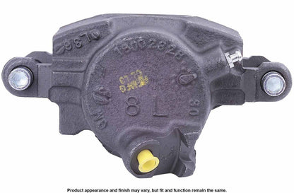 Cardone Reman Disc Brake Caliper 18-4007
