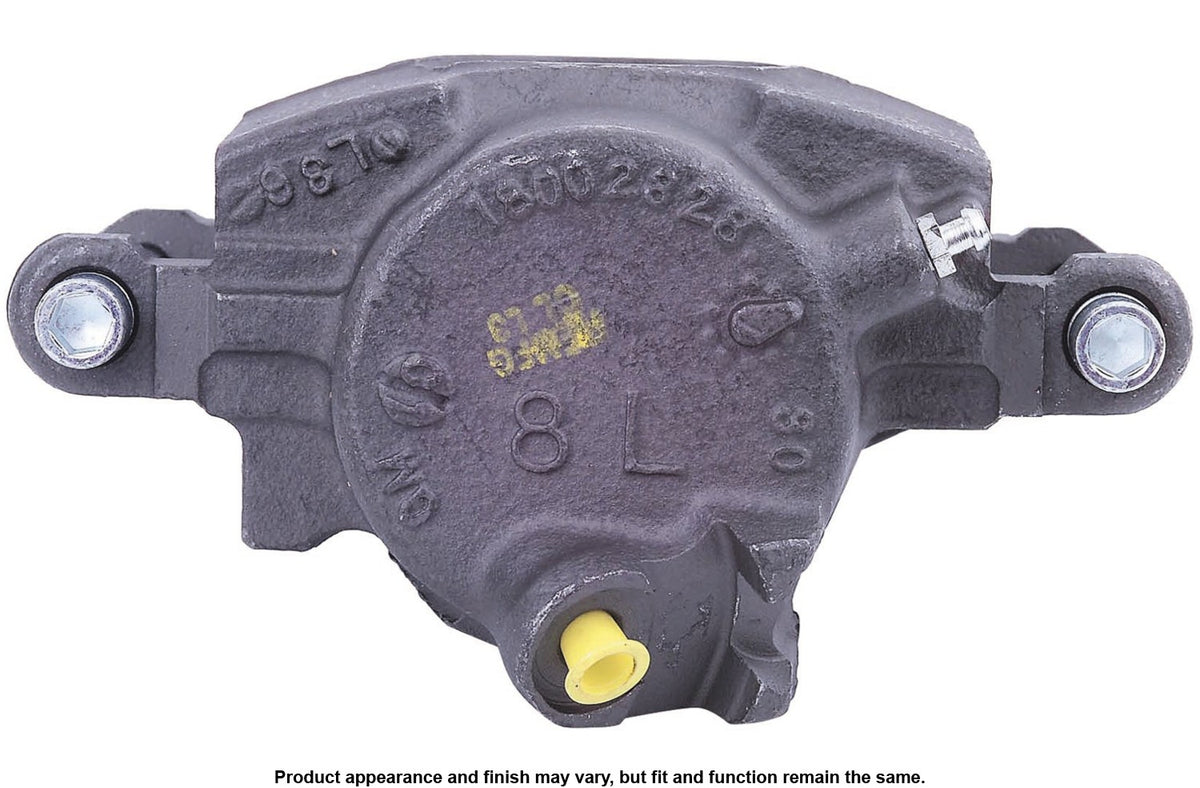 Cardone Reman Disc Brake Caliper 18-4007