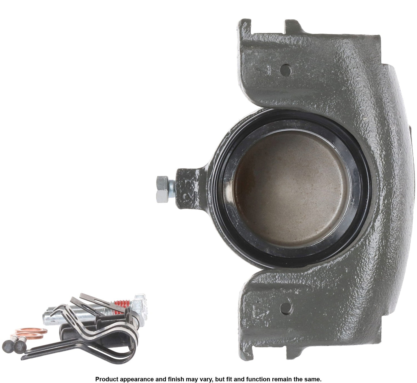 Cardone Reman Disc Brake Caliper 18-4010