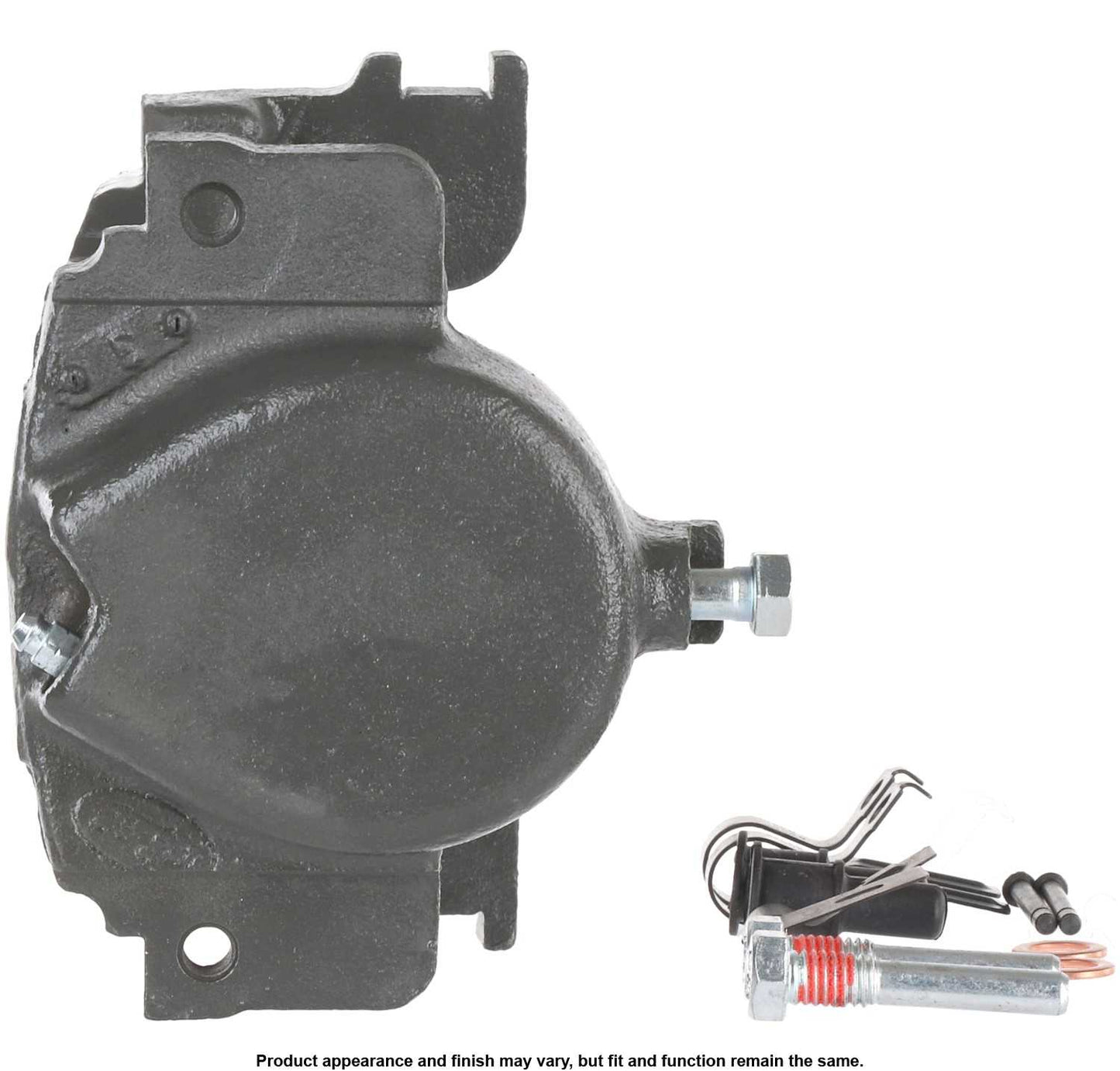Cardone Reman Disc Brake Caliper 18-4010