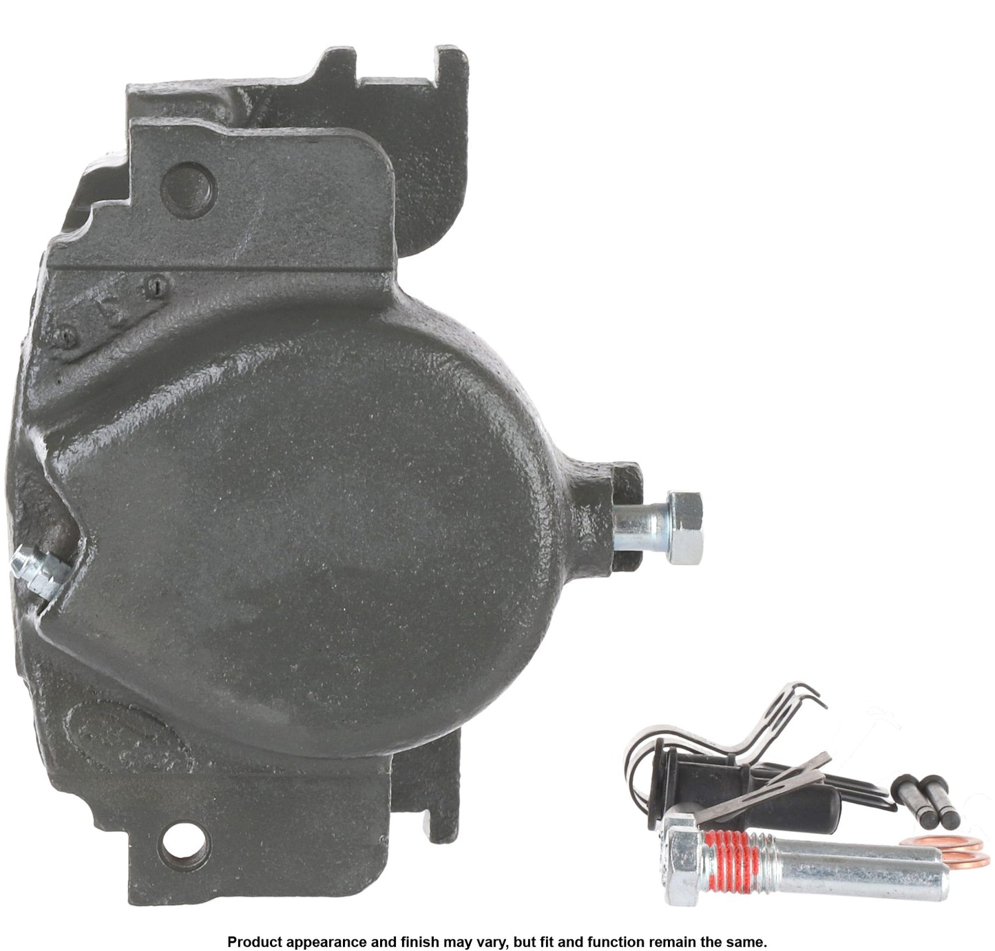 Cardone Reman Disc Brake Caliper 18-4010