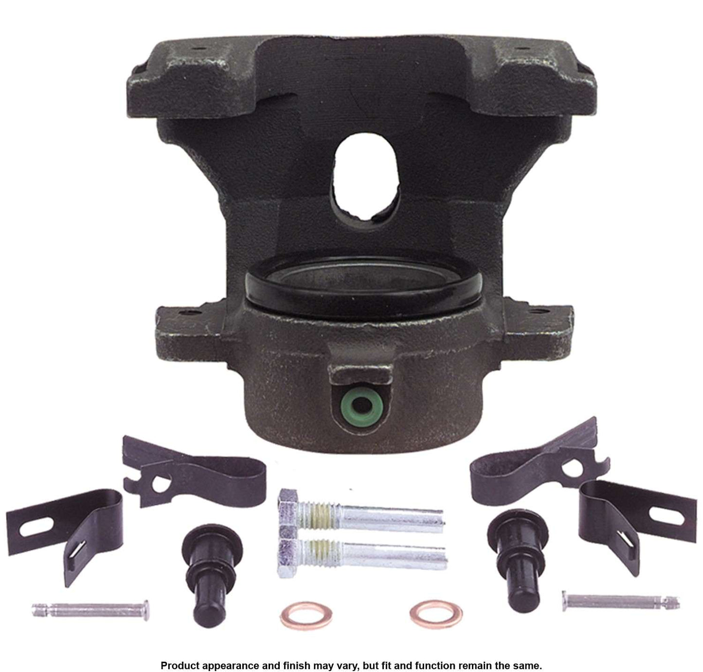 Cardone Reman Remanufactured Unloaded Caliper 18-4011