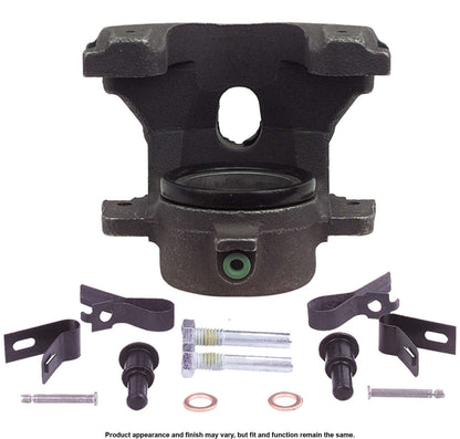 Cardone Reman Remanufactured Unloaded Caliper 18-4011
