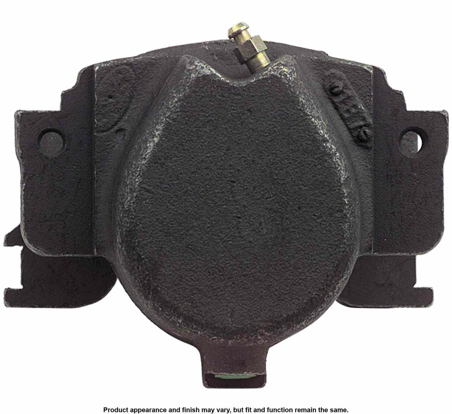 Cardone Reman Remanufactured Unloaded Caliper 18-4011