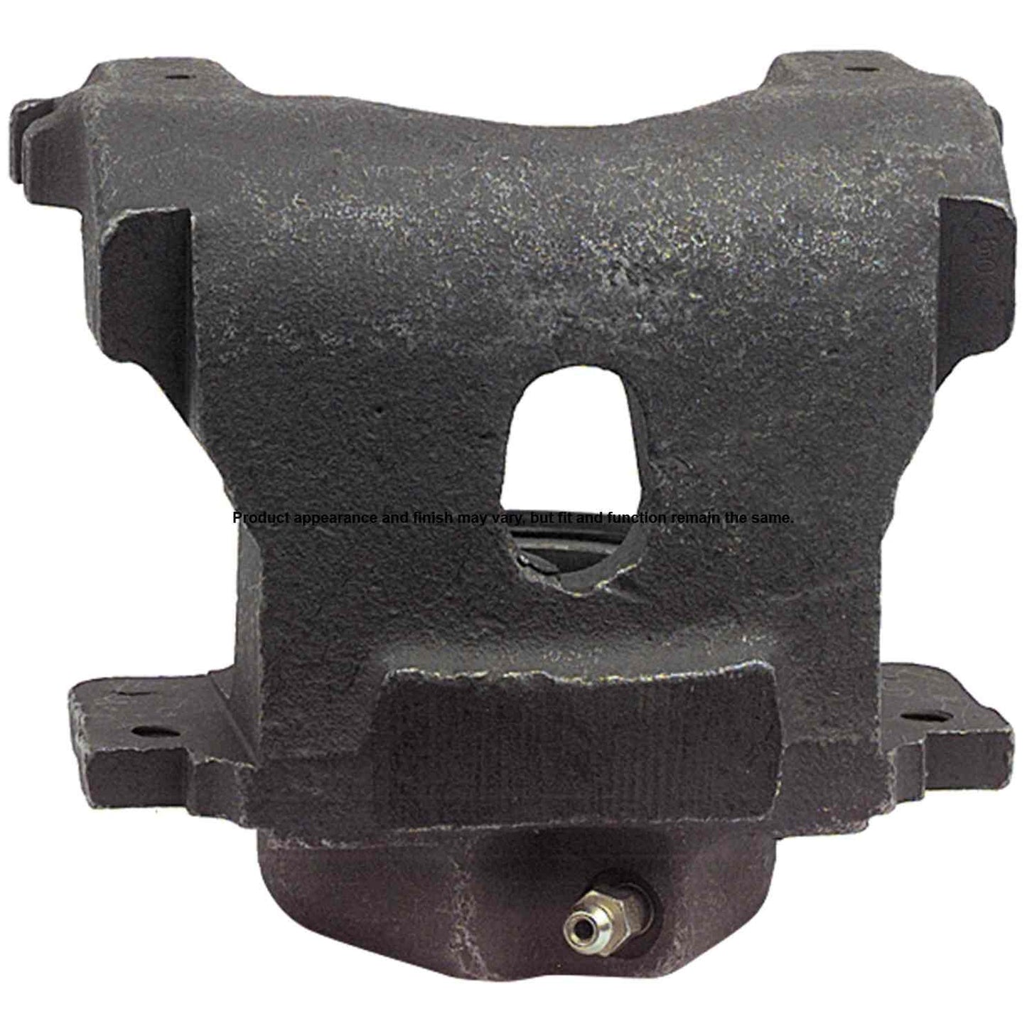 Cardone Reman Remanufactured Unloaded Caliper 18-4011