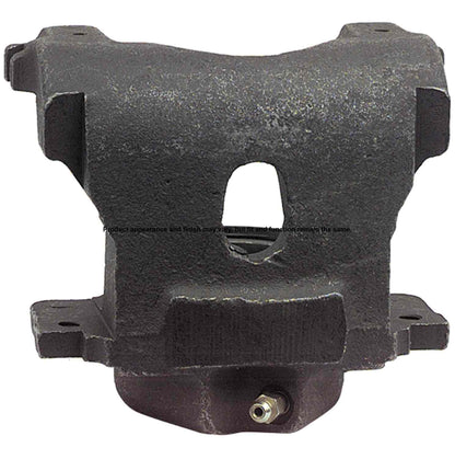 Cardone Reman Remanufactured Unloaded Caliper 18-4011