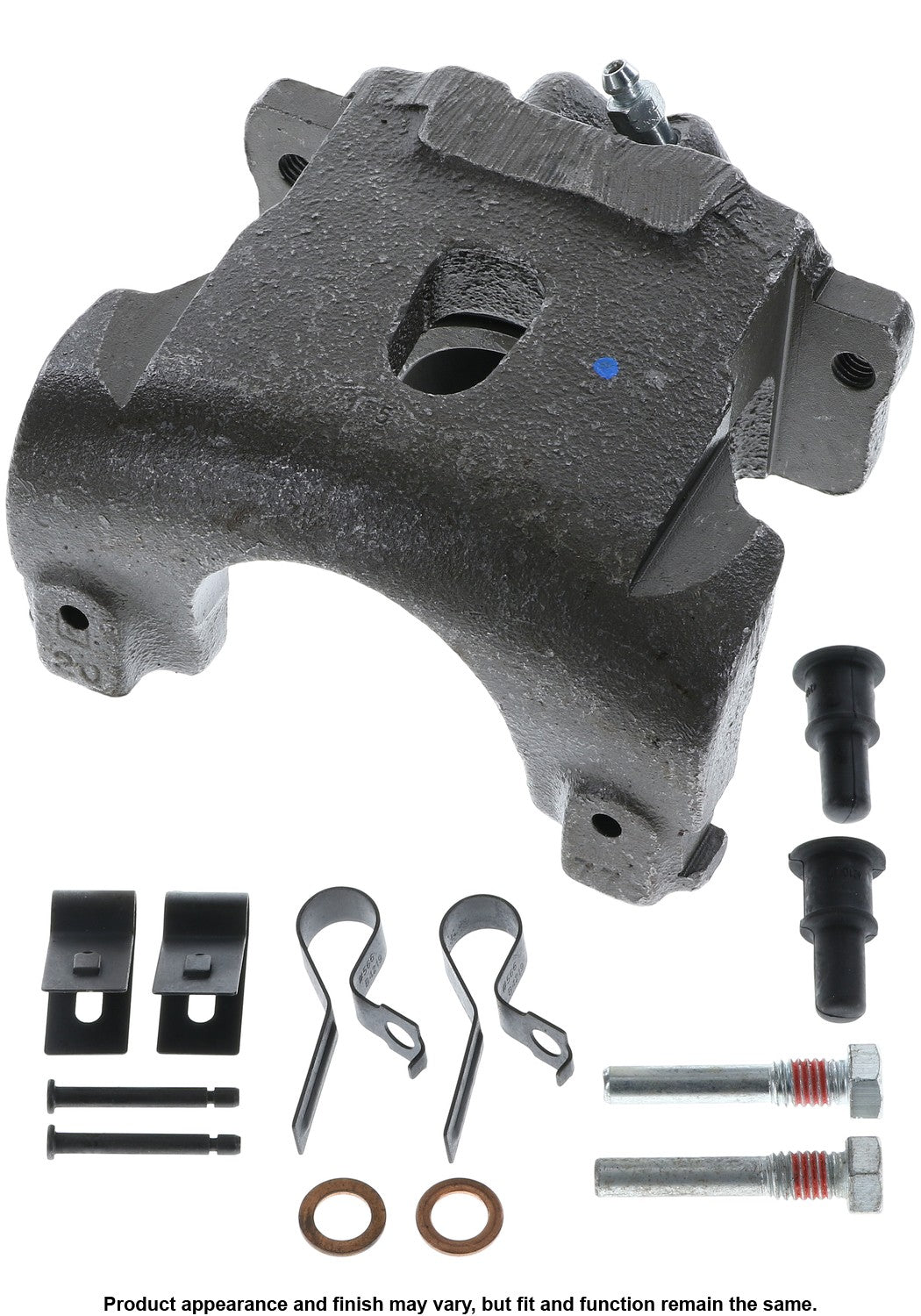 Cardone Reman Disc Brake Caliper 18-4012