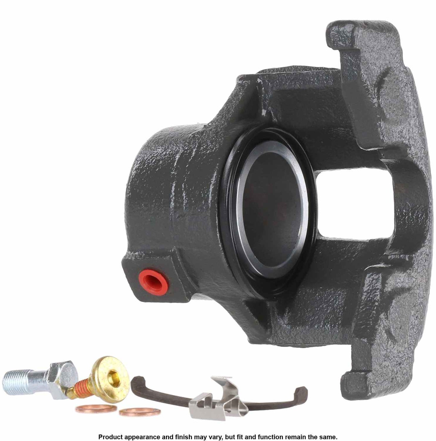 Cardone Reman Remanufactured Unloaded Caliper 18-4015