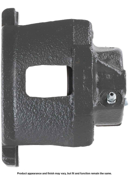 Cardone Reman Remanufactured Unloaded Caliper 18-4015