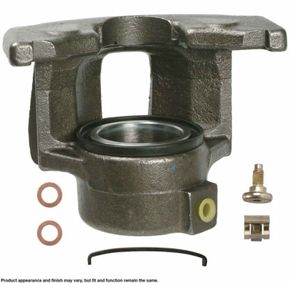 Cardone Reman Remanufactured Unloaded Caliper 18-4015