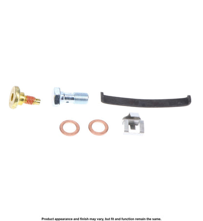 Cardone Reman Remanufactured Unloaded Caliper 18-4015