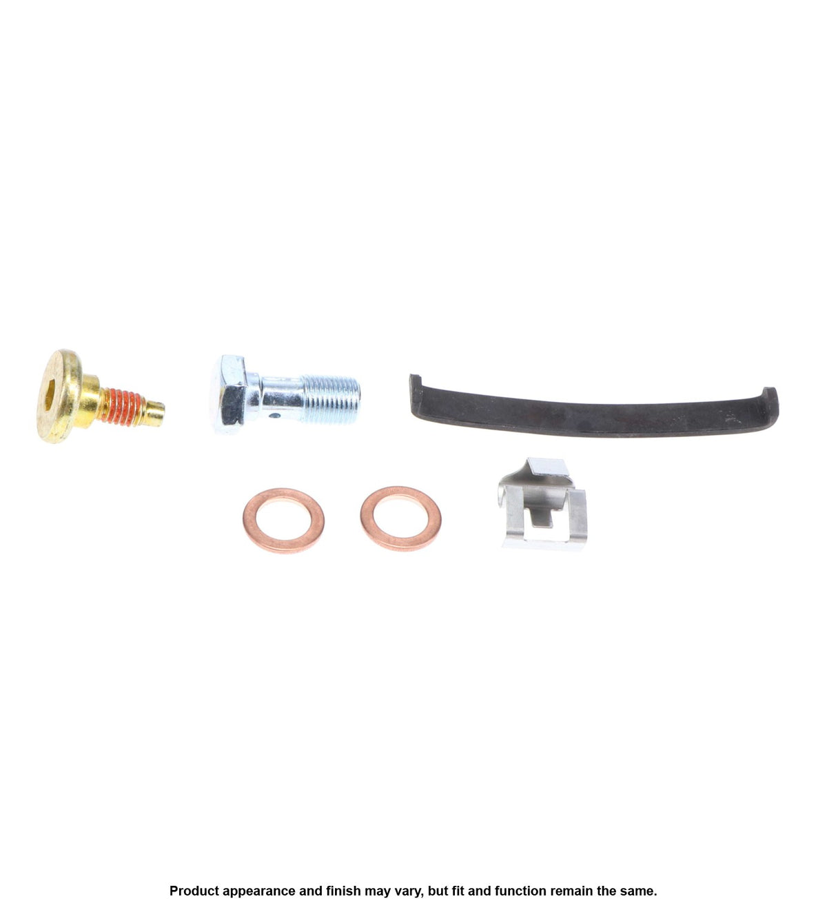 Cardone Reman Remanufactured Unloaded Caliper 18-4015
