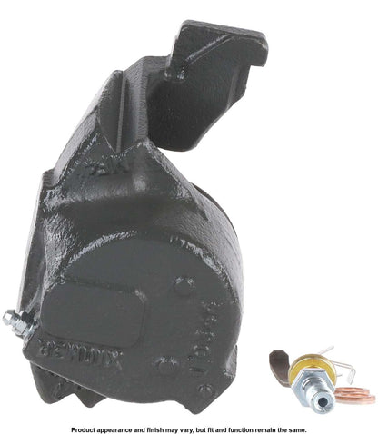 Cardone Reman Remanufactured Unloaded Caliper 18-4015