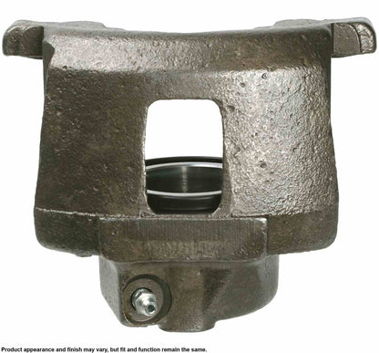 Cardone Reman Remanufactured Unloaded Caliper 18-4015