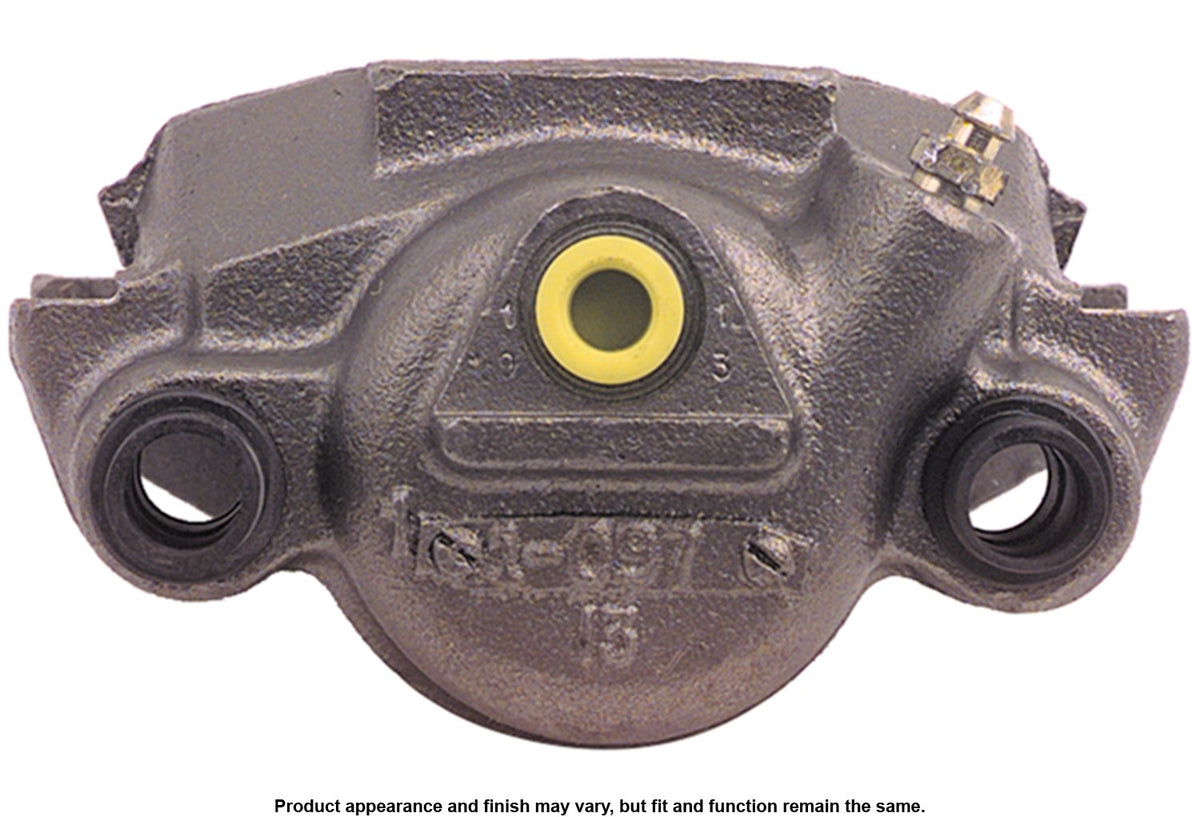 Cardone Reman Disc Brake Caliper 18-4018