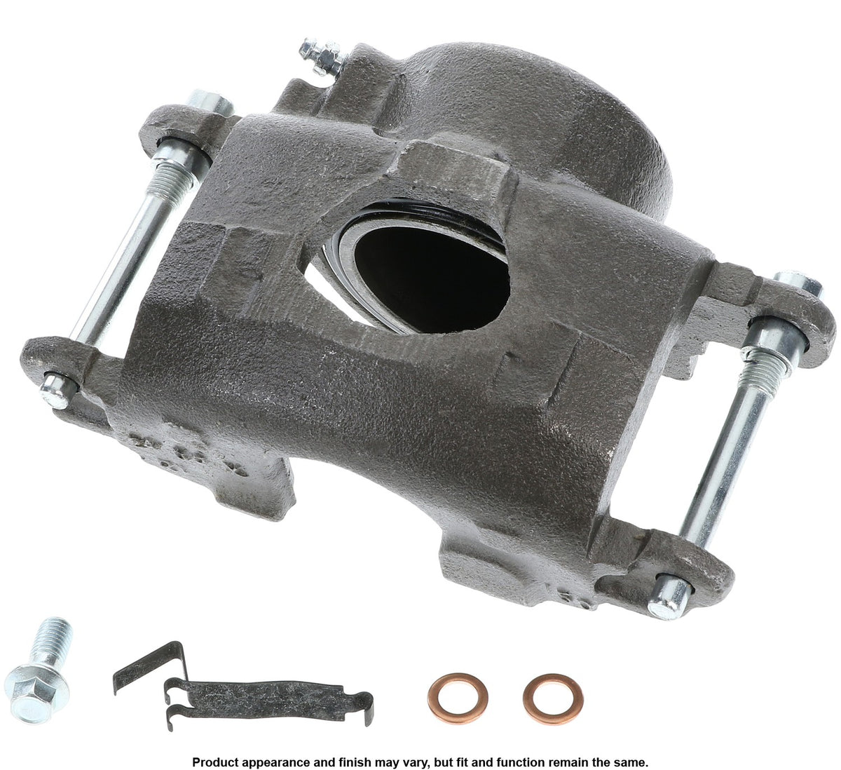 Cardone Reman Disc Brake Caliper 18-4021