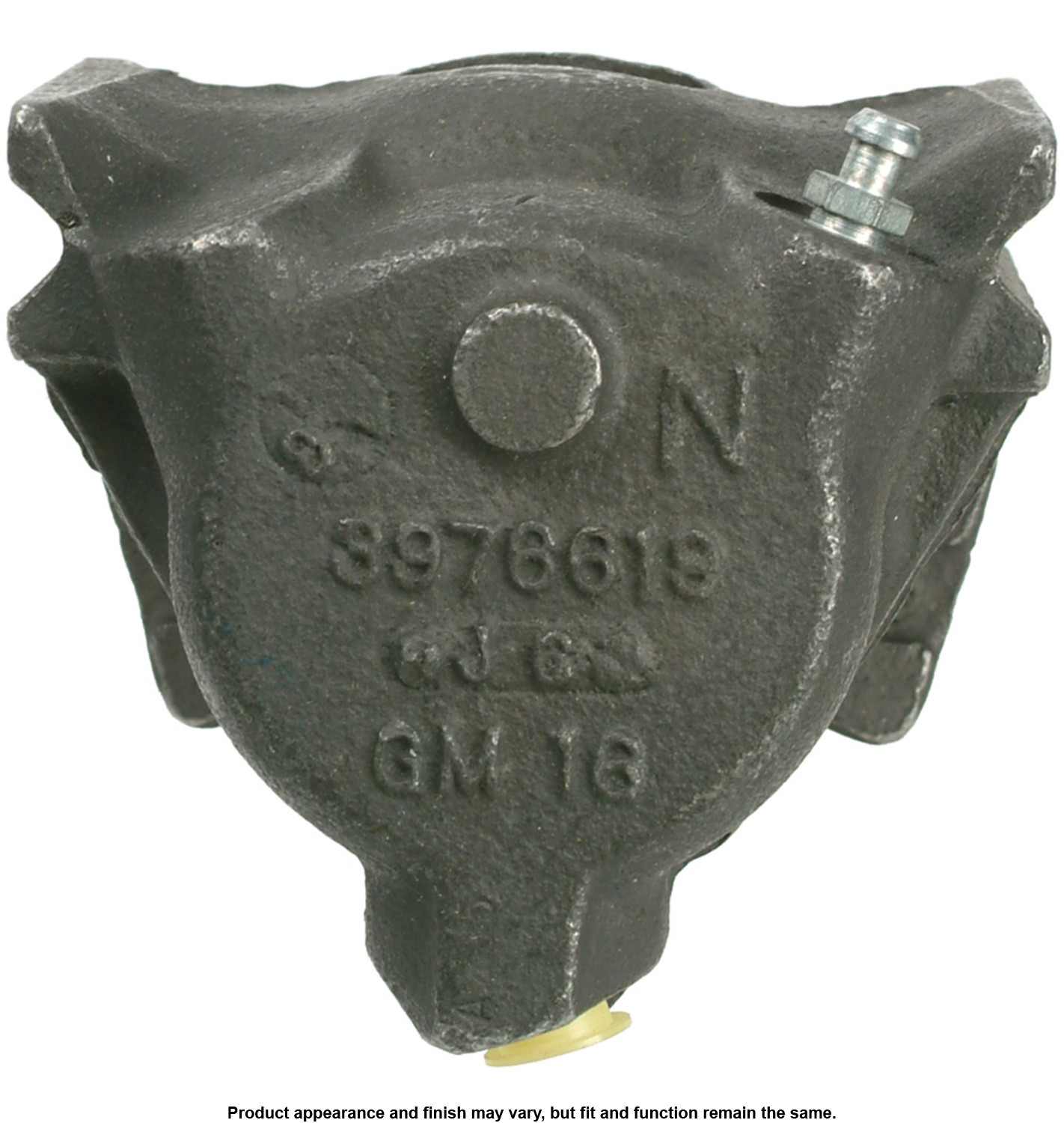 Cardone Reman Disc Brake Caliper 18-4028