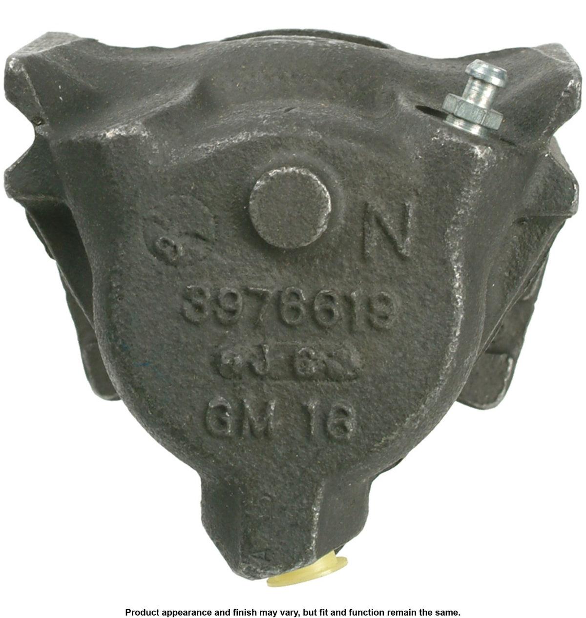 Cardone Reman Disc Brake Caliper 18-4028