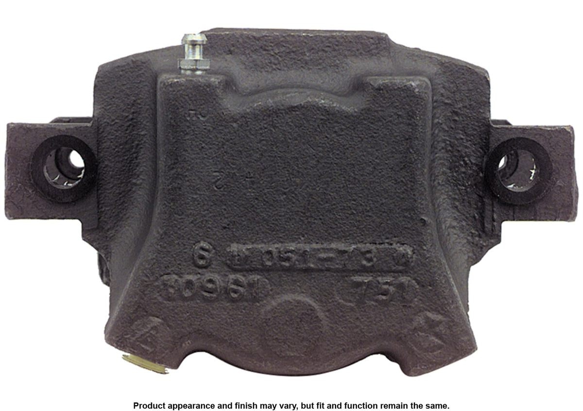 Cardone Reman Remanufactured Unloaded Caliper 18-4031