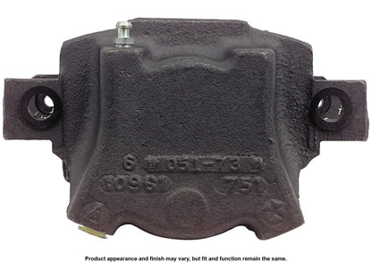 Cardone Reman Remanufactured Unloaded Caliper 18-4031