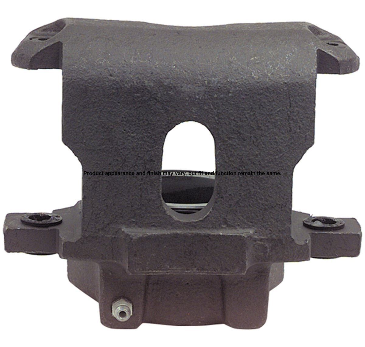 Cardone Reman Remanufactured Unloaded Caliper 18-4031